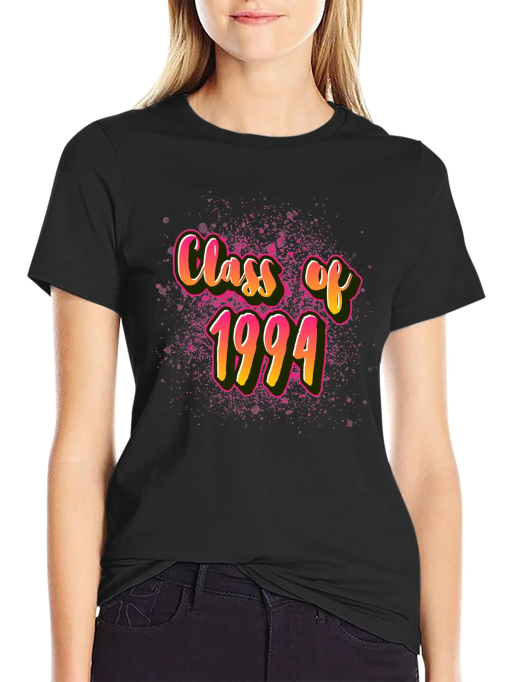 Class of 1994 T-Shirt