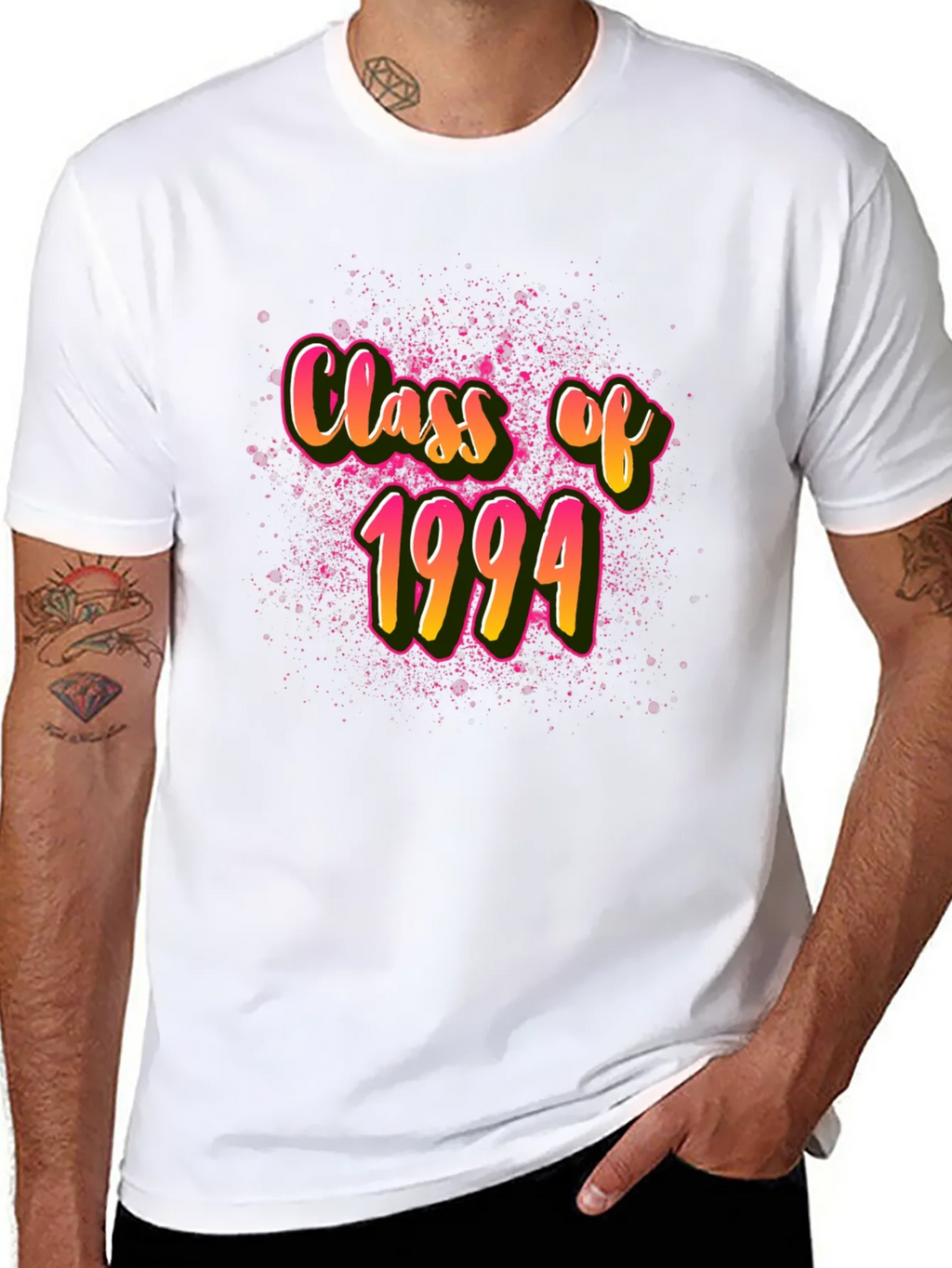 Class of 1994 T-Shirt
